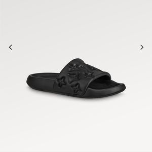 Louis Vuitton Waterfront Mule